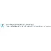 Logo für den Job Zahnmedizinische:r Fachangestellte:r (m/w/d)